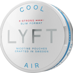 LYFT Cool Air X-Strong