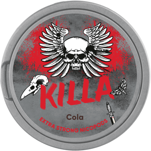 KILLA Cola