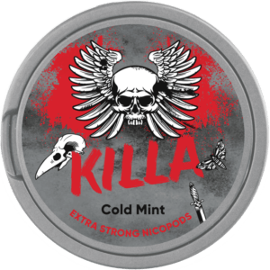 KILLA Cold Mint