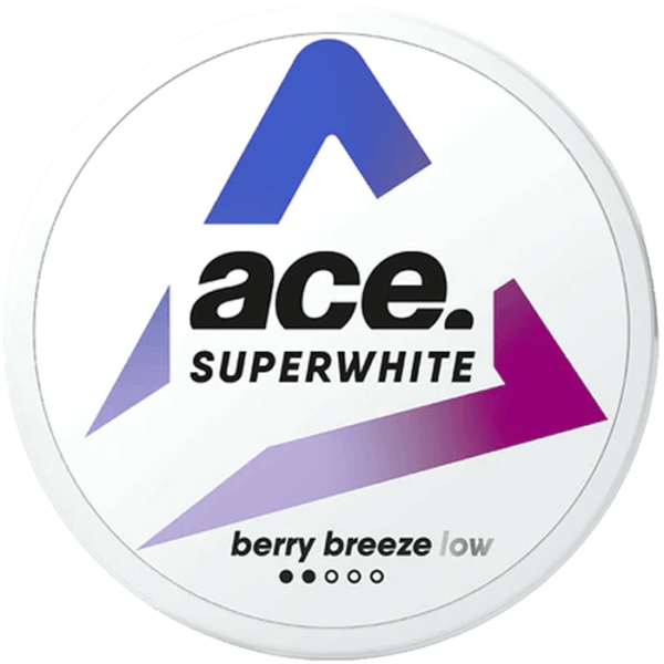 ACE Berry Breeze Low