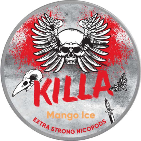 KILLA Mango Ice