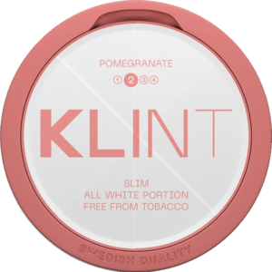 KLINT Pomegranate 2