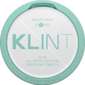 KLINT Breeze Mint 2