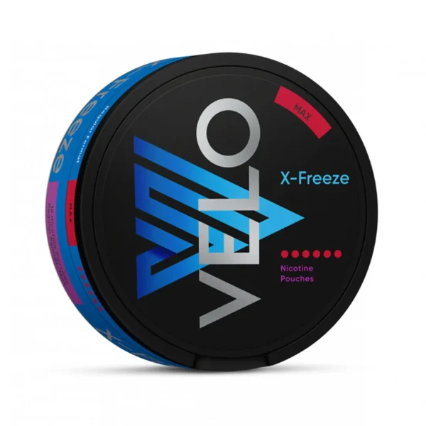 VELO X-Freeze Max