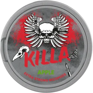 KILLA Apple