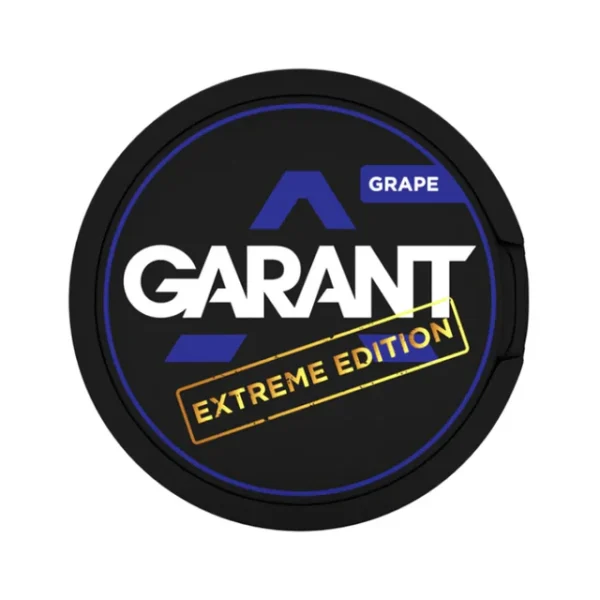 Garant Extreme Grape