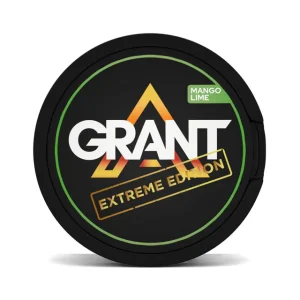 Grant Mango Lime Extreme