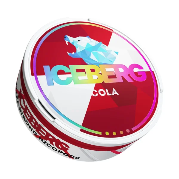 Iceberg Cola Extreme