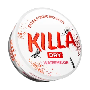 KILLA Dry Watermelon