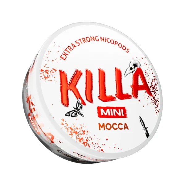 KILLA Mini Mocca