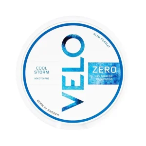 VELO Cool Storm Zero