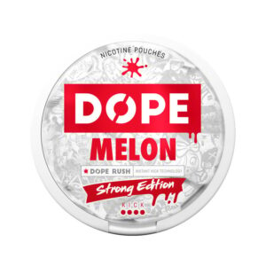 DOPE Melon Strong