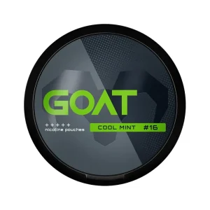 GOAT Cool Mint #16