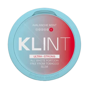 KLINT Avalanche Mint 6