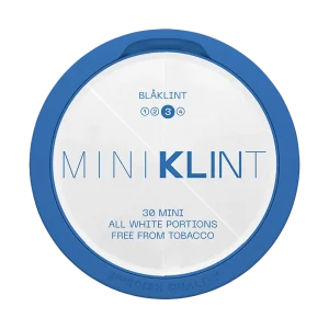 KLINT Mini Blåklint