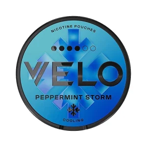 VELO Peppermint Storm