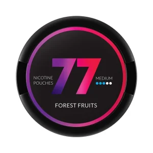 77 Forest Fruits