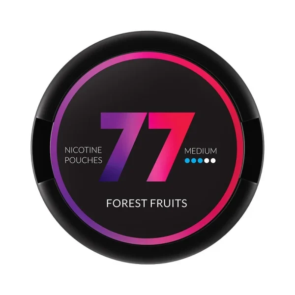 77 Forest Fruits