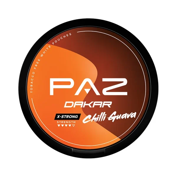 PAZ Dakar Chilli Guava