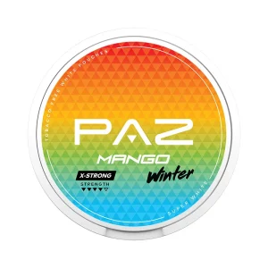 PAZ Mango Winter X-Strong