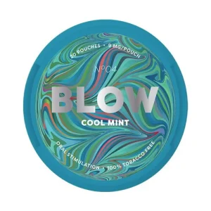 BLOW Cool Mint