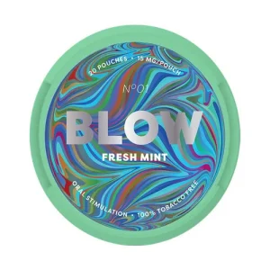 BLOW Fresh Mint