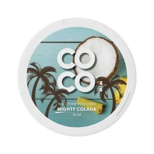 COCO Mighty Colada