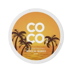 COCO Tropical Mango