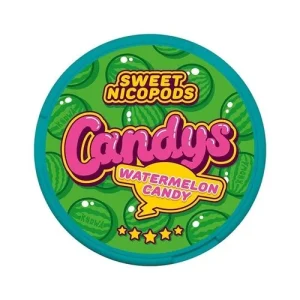 Candys Watermelon Candy