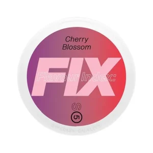 FIX Cherry Blossom