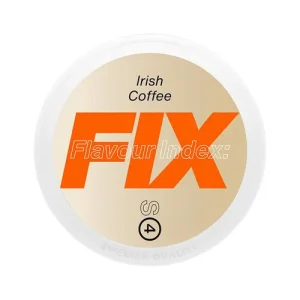 FIX Irish Coffee