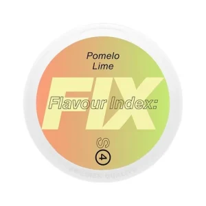 FIX Pomelo Lime