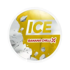 ICE Banana Chili X