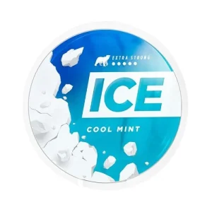 ICE Cool Mint