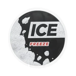 ICE Freeze