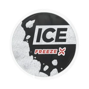 ICE Freeze X