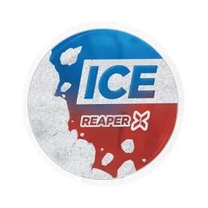 ICE Reaper X