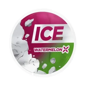 ICE Watermelon X