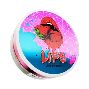 LIPS Strawberry