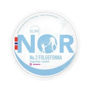 NOR Folgefonna