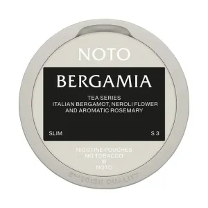 NOTO Bergamia