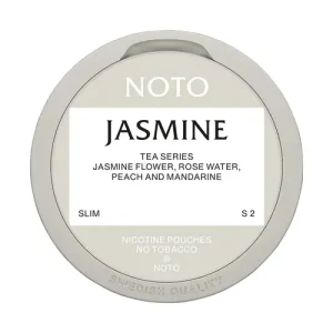 NOTO Jasmine