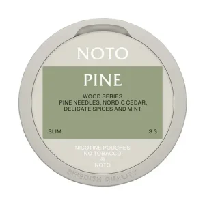 NOTO Pine