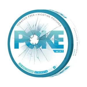 POKE Mint