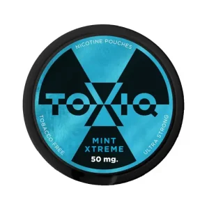 Toxiq Mint Extreme