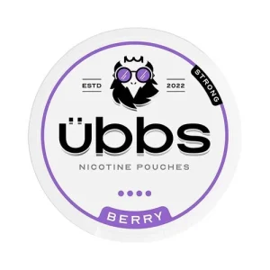 ÜBBS Berry Strong