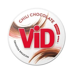 VID Chili Chocolate Strong