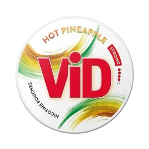 VID Hot Pineapple Strong