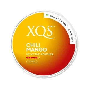 XQS Chili Mango