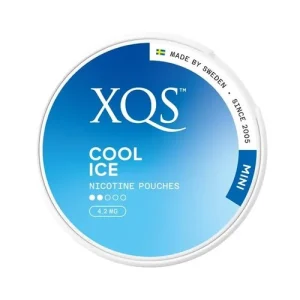 XQS Cool Ice Mini